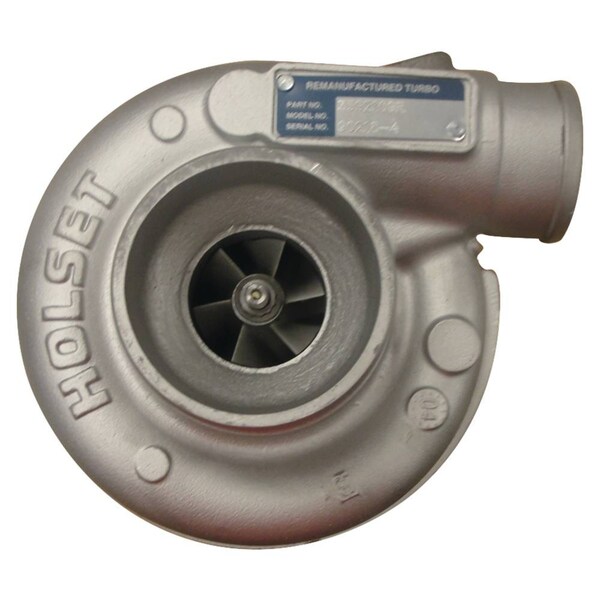 Db Electrical Turbo for Case International 4391 POWER UNIT Others - J802908 1709-2012 - main